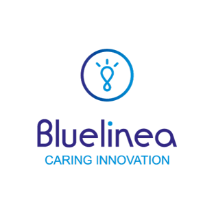 Bluelinea logo