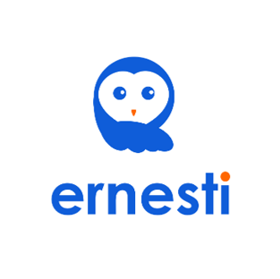 Ernesti logo