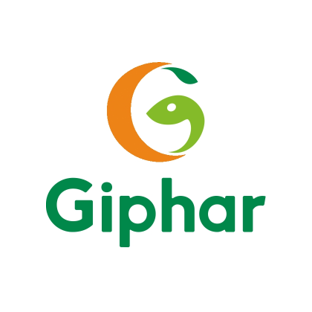 Giphar logo