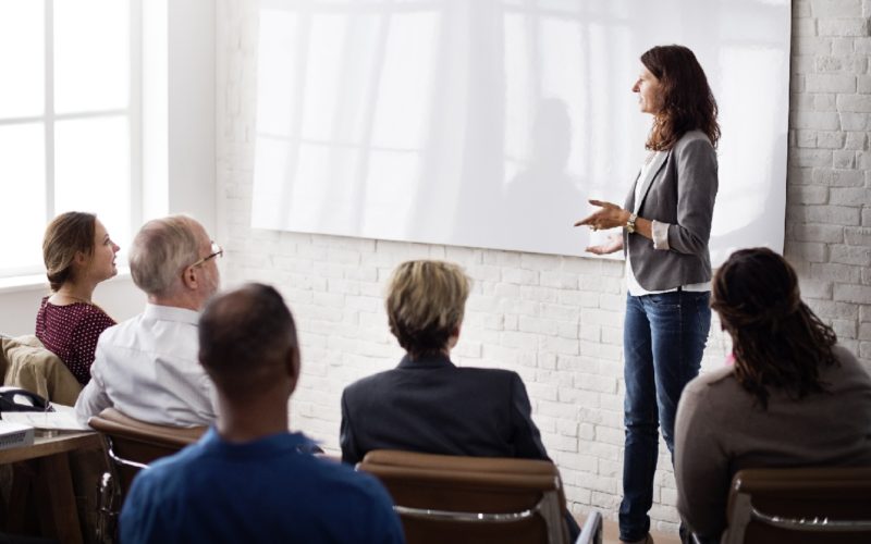 Des formations pour apprendre à devenir aidant