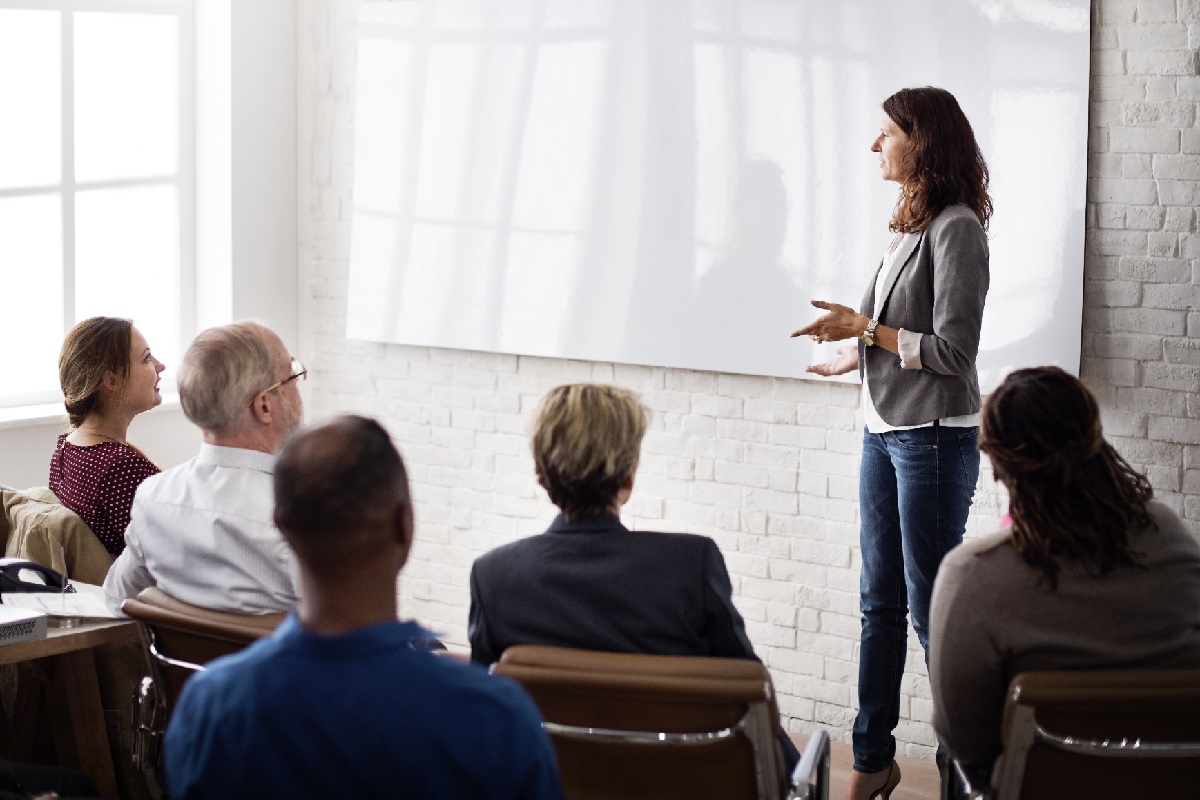 Des formations pour apprendre à devenir aidant