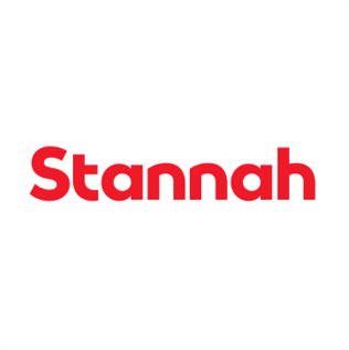 Stannah logo